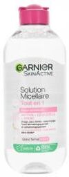 Skinactive Micellaire Tout en 1 Peaux Sensibles 400 ml - Flacon 400 ml