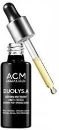 Duolys.A Sérum Intensif Anti-Rides 30 ml - Flacon compte goutte 30 ml