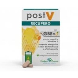 Postv Recovery 30comp