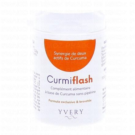 Curmiflash boîte de 30 comprimés