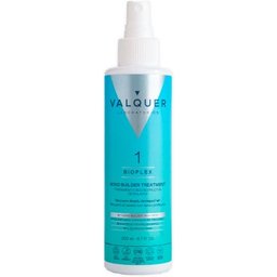 Bioplex N°1 Tratamiento Reconstructor De Enlaces 200 Ml