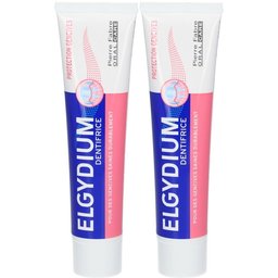 Elgydium Protection Gencives Dentifrice