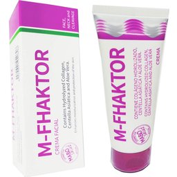 M Fhaktor Crème Visage 60ml