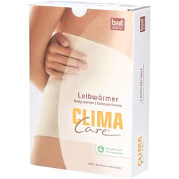 CLIMACare® Ceinture thermo taille M beige