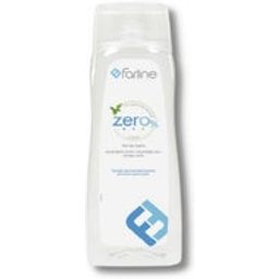 Zéro Gel Douche 400ml