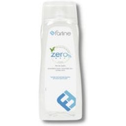 Zéro Gel Douche 400ml