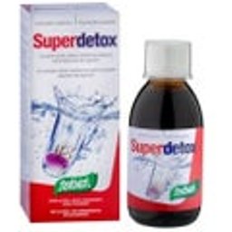Sirop Superdetox Santiveri