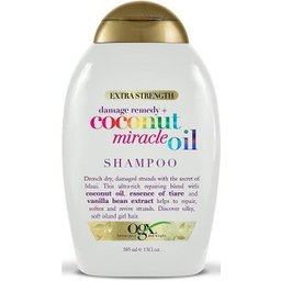 Coconut Miracle Oil Hair Shampoo 385ml