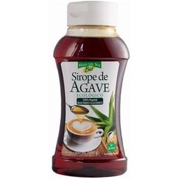 Ynsadiet Sirop d'Agave Bio 500ml