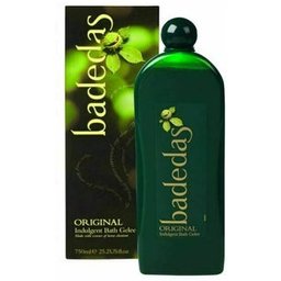 Original Indulgent Bath Gel 750ml