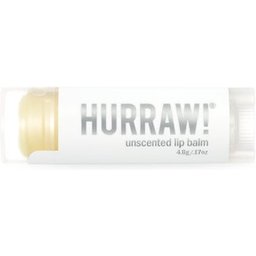 Unscented Lip Balm 4,8g