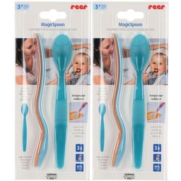 Reer® MagicSpoon Cuillère de bébé