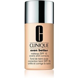 Even Better Fond de teint éclat correction teint SPF 15 - Pierre