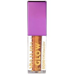 Glow Liquid Eyeshadow Nro 1 1ud