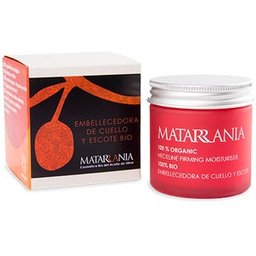Creme Embelezedor de Pescoço e Decote 30ml