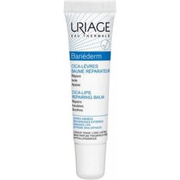 Bariederm Cica-Levres 15Ml