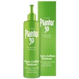 Plantur 39 Loz.Ton/Caff.200Ml