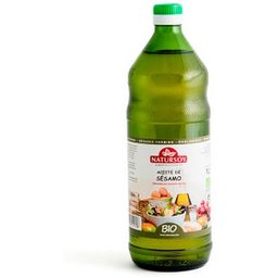 Aceite De Sésamo *