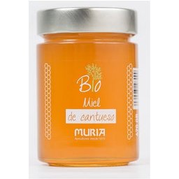 Miel Cantueso Bio 470g