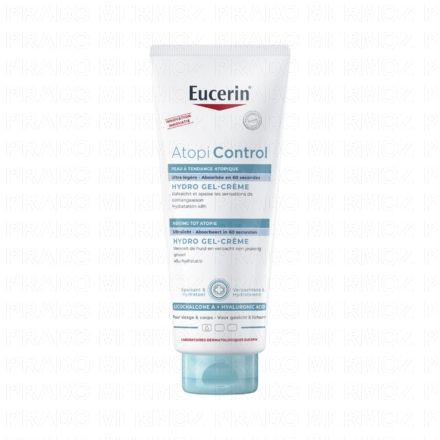 AtopiControl - Hydro gel-crème 400ml