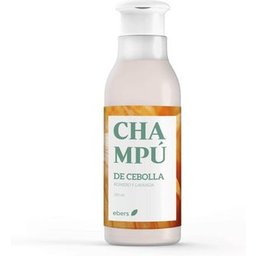 Shampooing à l'oignon 250ml