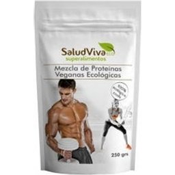 Santé Vivamixes Mélanges de protéines végétales Mélanges de protéines végétales Santé Végétale Viva Superfoods