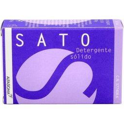 Détergent solide 100 g