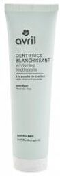 Dentifrice Sans Fluor Blanchissant Bio 100 ml - Tube