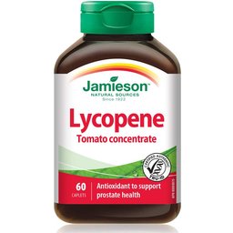 Jamieson Licopene 60comp