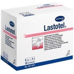 Bandage élastique Lastotel™ 4MX8CM 4MX8CM 1UD