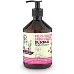 Oma G Gel Douche Hydratant 500ml