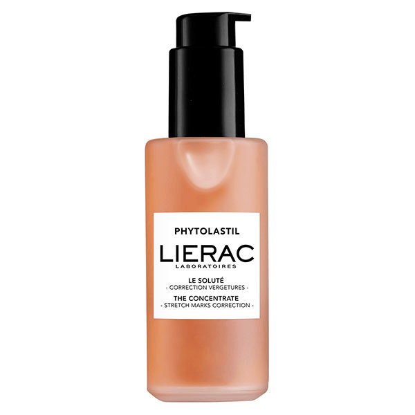 Phytolastil Le Soluté Correction Vergetures 100ml
