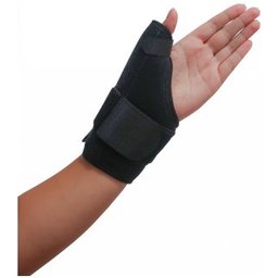 434 Attelle d’Immobilisation de Pouce 1ut
