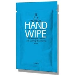 Youth Lab Lingettes antiseptiques pour les mains 1 Unité 1pc