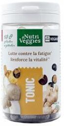 Tonic Complément Alimentaire 60 Gélules - Pot 60 gélules