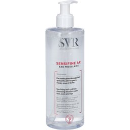Sensifine AR Eau Micellaire