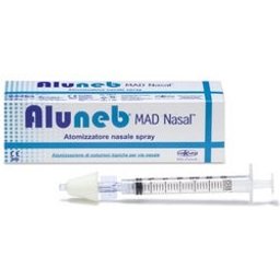 Aluneb Mad Nasal Ce
