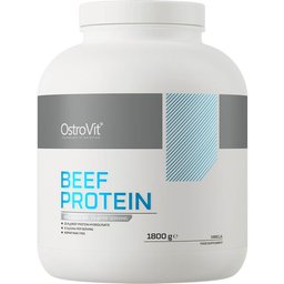 Beef Protein Vanilla 1800g