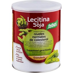Lécithine de Pot 275g