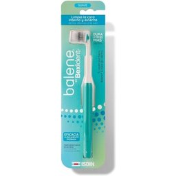 Bexident Balene Brosse Dents Doux Turquoise 1 ut