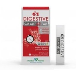 Stomach Digestive Smart Tab 6 Sticks