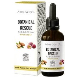 Botanical Rescue Sérum Capillaire 50ml