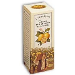 CRÈME POUR LES MAINS AU CITRON 75ML
