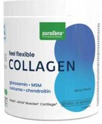Feel Flexible Collagène Poudre 240 g - Pot 240 g