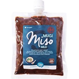 Mugi Miso Bio (muso) 345 G *
