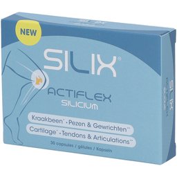 Silix Actiflex Silicium