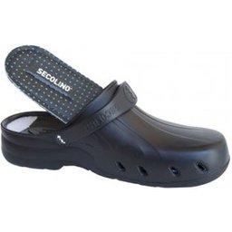 IA Noir T43 1 Paire