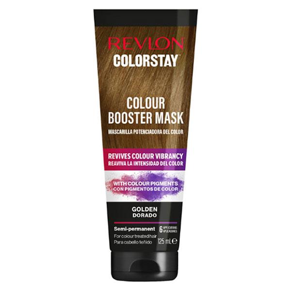 ColorStay Masque Booster de Couleur - Golden 125ml