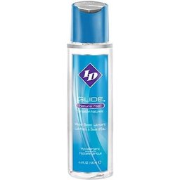 Lubrifiants Lubrifiant à base d'eau 130ml
