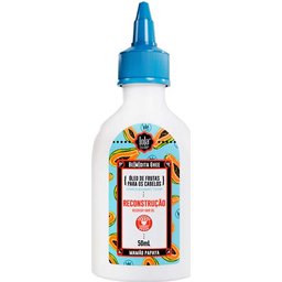 Be(m)dita Ghee Huile de Papaye 50ml
